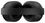 Навушники HONOR CHOICE Headphones Lite (ROS-ME01) Black - фото 5
