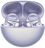 Навушники Huawei FreeClip Purple - фото 1
