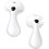 Навушники Huawei FreeBuds 6 White - фото 3