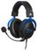 Навушники HyperX Cloud Gaming Blue (4P5H9AM) - фото 1