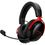 Навушники HyperX Cloud III S Black/Red (A59Z0AA) - фото 1