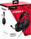 Навушники HyperX Cloud Stinger 3 Wired Black (BS1T5AA) - фото 5