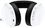 Наушники HyperX Cloud Stinger 3 Wireless White (BS1T9AA) - фото 4
