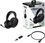 Навушники HyperX CloudX Stinger 3 Wireless Black for Xbox (BS1U0AA) - фото 5