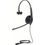 Навушники Jabra BIZ 1500 Mono QD (1513-0154) - фото 2