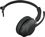 Навушники Jabra Evolve2 65 USB-A UC Mono with Charging Stand Black (26599-889-989) - фото 4