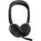 Наушники Jabra Evolve2 65 Flex Link380c MS Stereo (26699-999-899) - фото 1