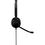 Навушники Jabra Evolve 10 Stereo USB-A Black (2699-820-109) - фото 3