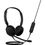 Навушники Jabra Evolve 10 Stereo USB-A Black (2699-820-109) - фото 5