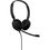 Навушники Jabra Evolve 10 Stereo USB-A Black (2699-820-109) - фото 1