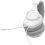 Навушники JBL Quantum 100M2 White (JBLQTUM100M2WHT) - фото 2