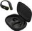 Наушники TWS JBL Endurance Peak 4 Black/Lime (JBLENDUPEAK4BLKL) - фото 2