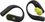 Наушники TWS JBL Endurance Peak 4 Black/Lime (JBLENDUPEAK4BLKL) - фото 4