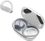 Навушники JBL Endurance Peak 3 White (JBLENDURPEAK3WT) Europe - фото 2