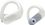 Навушники JBL Endurance Peak 3 White (JBLENDURPEAK3WT) Europe - фото 3