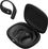 Навушники JBL Endurance Zone Black (JBLENDUZONEBLKL) - фото 2