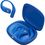 Навушники JBL Endurance Zone Blue (JBLENDUZONEBLU) - фото 4