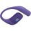 Навушники JBL Endurance Zone Purple (JBLENDUZONEPUR) - фото 3