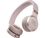 Навушники JBL Live 460NC Rose (JBLLIVE460NCROS) - фото 1