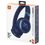 Навушники JBL Live 670NC Blue (JBLLIVE670NCBLU) - фото 5