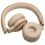 Навушники JBL Live 670NC Sandstone (JBLLIVE670NCSAT) - фото 4