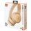 Навушники JBL Live 670NC Sandstone (JBLLIVE670NCSAT) - фото 5