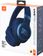 Навушники JBL Live 770NC Blue (JBLLIVE770NCBLU) - фото 5