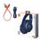 Наушники JBL Live 770NC Blue (JBLLIVE770NCBLU) - фото 5