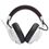 Наушники JBL Quantum 910P Console Wireless (JBLQ910PWLWHTBLU) - фото 2