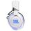 Наушники JBL Quantum 910P Console Wireless (JBLQ910PWLWHTBLU) - фото 4