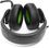 Наушники JBL Quantum 910X Wireless for Xbox Black (JBLQ910XWLBLKGRN) - фото 4