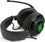 Наушники JBL Quantum 910X Wireless for Xbox Black (JBLQ910XWLBLKGRN) - фото 5