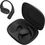 Навушники JBL Sense Lite Black (JBLSENSELITEBLK) - фото 2