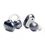 Навушники JBL Soundgear Clips White (JBLSNDGEARCLWHT) - фото 4