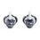 Навушники JBL Soundgear Clips White (JBLSNDGEARCLWHT) - фото 5