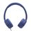 Наушники JBL Tune 530C Blue (JBLT530CBLU) - фото 2