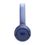 Наушники JBL Tune 530C Blue (JBLT530CBLU) - фото 3