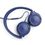 Наушники JBL Tune 530C Blue (JBLT530CBLU) - фото 4