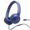 Наушники JBL Tune 530C Blue (JBLT530CBLU) - фото 1