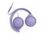 Навушники JBL T520CPUR - фото 2