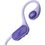 Навушники JBL Junior Free Purple (JBLJRFREEPUR) - фото 5