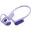 Навушники JBL Junior Free Purple (JBLJRFREEPUR) - фото 1