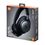 Наушники Bluetooth Stereo JBL LIVE 780 NC Black (JBLLIVE780NCBLK) - фото 5