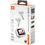 Навушники JBL Live Beam 4 Silver (JBLLIVEBEAM4SIL) - фото 5