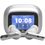 Навушники JBL Live Beam 4 Silver (JBLLIVEBEAM4SIL) - фото 1