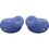 Навушники JBL Live Buds 4 Blue (JBLLIVEBUDS4BLU) - фото 3