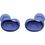 Навушники JBL Live Buds 4 Blue (JBLLIVEBUDS4BLU) - фото 4