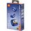 Навушники JBL Live Buds 4 Blue (JBLLIVEBUDS4BLU) - фото 5