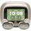 Навушники JBL Live Buds 4 Sand (JBLLIVEBUDS4CPG) - фото 1