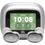 Навушники JBL Live Buds 4 Silver (JBLLIVEBUDS4SIL) - фото 1